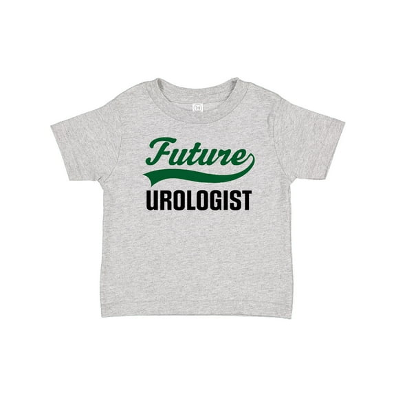Inktastic Future Urologist Boys or Girls Baby T-Shirt
