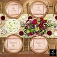 thumbnail image 2 of Sparkles Hub Sweet 16 Party Supply Set, Pink & Rose Gold, Serves 24, 2 of 6