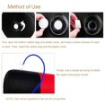 thumbnail image 2 of Inflatable Standing Punching Bag Adult Punching Bag Children 160Cm Free Standing Boxing Partner Boxing Trainer Fitness Decompression Sandbags Kick Fight Training, 2 of 7