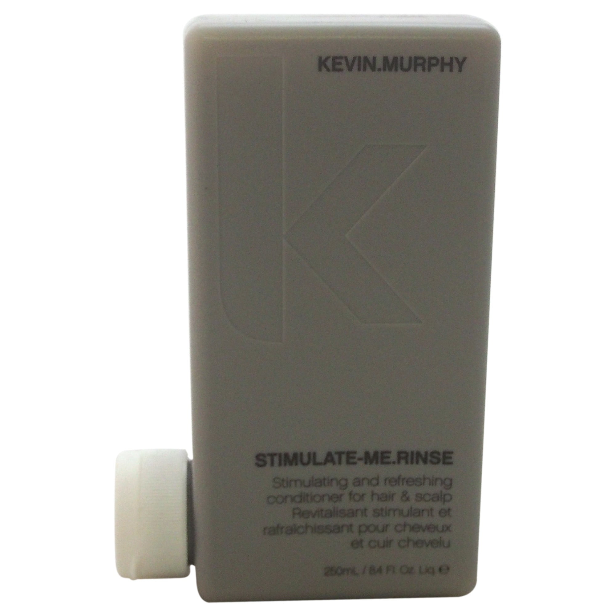 Kevin Murphy Kevin Murphy Stimulate Me Shampoo 8 4 Oz Walmart Com
