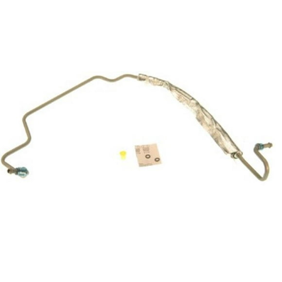 Omega 51003 Power Steering Hose