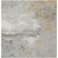 thumbnail image 1 of Meta Gray 1.2 x 1.8, 1 of 2