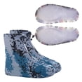 thumbnail image 2 of Botas Impermeables de Lluvia Ajustable Protector de calzado Dara Baby  Otr0060, 2 of 4