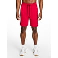 thumbnail image 4 of Reebok Men's and Big Men's Legacy Core 9" Shorts, Size XS-5XL, 4 of 5