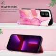 thumbnail image 3 of Marble Case For OnePlus Nord CE 2 5G, 3 of 5