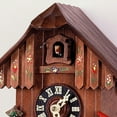 thumbnail image 3 of Horloge Maison Coucou, à Travers, Arbre, 3 of 3