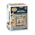 thumbnail image 6 of Funko Pop! POP & Tee: Avatar - Element Bending (L) (Walmart Exclusive), 6 of 9