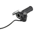 thumbnail image 4 of 36V 48V 60V Electric Scooter Throttle Grip with Key Lock Power Indicator, 4 of 6