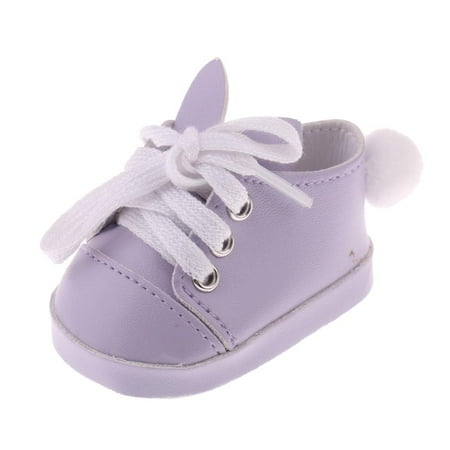 

Dolls Adorable Rabbit Ear Flat with 8 Doll Dolls Dress Up