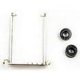 thumbnail image 3 of Carefree of Colorado CCOR001697 Replacement Travelr Awning Roller Kit, 3 of 4