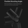 thumbnail image 6 of Light Camera Flash 1/ 8000s High Speed Sync Zoomable Flash Head Camera Flashlight With 10 Levels LED Modeling Lamp, 6 of 6