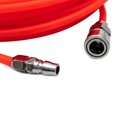 thumbnail image 2 of Pneumatic Straight Pipe Air Compressor Pump Hose 5*8Mm Tube With Quick Connector, 2 of 9