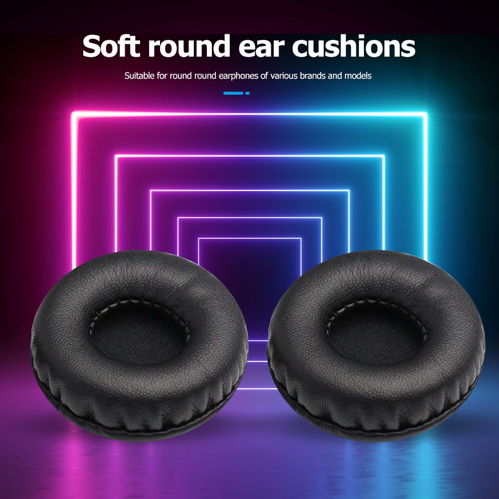 Aazon.co: Geekria 100 Pares De Fundas Desechables Para Auriculares