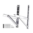 thumbnail image 4 of Soportes de aire acondicionado fáciles de usar e instalar para el hogar profesional 41cmx46cm, 4 of 9