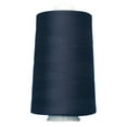 thumbnail image 4 of Omni Polyester Thread 40wt 6000yd Navy Blue, 4 of 4