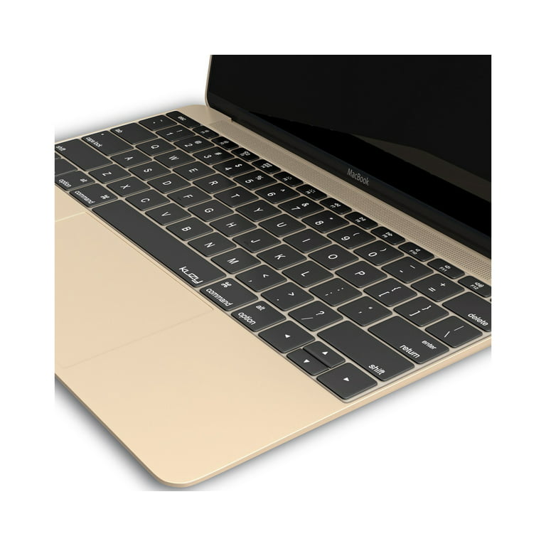 Restored Apple Macbook 12-inch (Retina, Gold) 1.1GHz Core m3