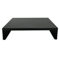 thumbnail image 1 of Akozon Kitchen Shelf, Induction Cooker Bracket, Nordic Style 34x39x9.2cm For Home Restaurant Black Kitchen Tools, 1 of 8