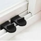 thumbnail image 2 of Seguro Para Niños Seguridad Para Ventana Corrediza Sash Lock Restrictor Puerta Titular, 2 of 7