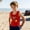 Red, variant on SGFCWSX Boys Graphic Tank Tops Casual Crew Neck Print Sleeveless Relaxed Fit Beach Outdoor Daily Wear Shirts for Kids Red Size 8 Years