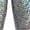 Silver-S, variant on Women Sequins Pants Sparkly glitters High Waist Wide Leg Flared Trousers Bells Bottom Night Out Clubwear