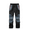 Black/DarkGray, variant on Lavenicole Kids Boys Girls Youth Waterproof Hiking Ski Snow Pants Elastic Waist Warm Insulated Pants