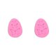 thumbnail image 1 of Bewildely Silicone Cookie Molds Celebration Baking Accessories Die Tools Mould Making Casting Fondant Embossed Crafting Hand-made Como se muestra 2piezas Bewildely CBP457899, 1 of 6