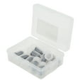 thumbnail image 2 of Tire Repair Screw, Tire Repairing Tool Tire Repair Nail Rubber  For Auto Motorcycle Large, 2 of 8