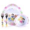 First Years Disney Princess Melamine Set