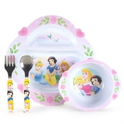 First Years Disney Princess Melamine Set