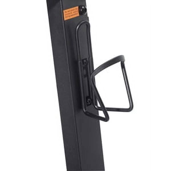 Sunny Health & Fitness Interactive Slim Folding Treadmill, Auto Incline & Free SunnyFit® App Membership– T722022