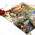 thumbnail image 4 of Night Rendezvous 110-081 Counted Cross-Stitch Kit, 4 of 5