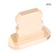 thumbnail image 3 of Methold 4Pcs Mobile Phone Stopper Dust Proof USB Protection Anti-dust Cap Micro Charging Port Replacement for 13/Mini/Pro/Pro Max Cables de audio/vídeo Oro, 3 of 4