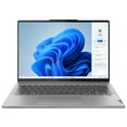 thumbnail image 1 of Pre-Owned Lenovo Yoga 7 2-In-1 14Ahp9 14" Laptop Ryzen 5 8640HS 16GB 512GB SSD W11H( Good), 1 of 5