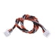 thumbnail image 5 of Línea de Alambre de Señal de Accesorio Cable AR6210 AR8000 Línea de Recepción de 7.09 Pulgadas Hugo DSMX RC partes, 5 of 7