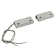 thumbnail image 5 of Sensor de ContactO de la Puerta de la Ventana, 10W 100V Magnetic Reed Switch Aleació de Zinc para comprar Garaje, 5 of 7
