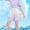 Purple, variant on Piuwrlz Teen Kids Shorts for Boy Girls Short Sweatpants Elasticity Short Pants Purple Size 11 Years