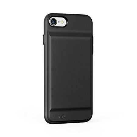 Anker PowerCore Case iPhone 7 (4.7 inch) Premium iPhone Charger Case 95% Extra Battery (Best Iphone Battery Charger Case)