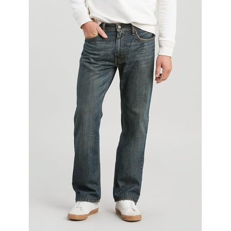 Levi's Men's Big & Tall 559 Relaxed Straight Jeans