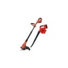 BLACK+DECKER 18V Trimmer and Sweeper Combo Kit, NCC218