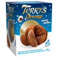 thumbnail image 1 of Confiserie chocolatée aromatisée à l'orange avec morceaux croquants chocolatés Terry's, 1 of 1