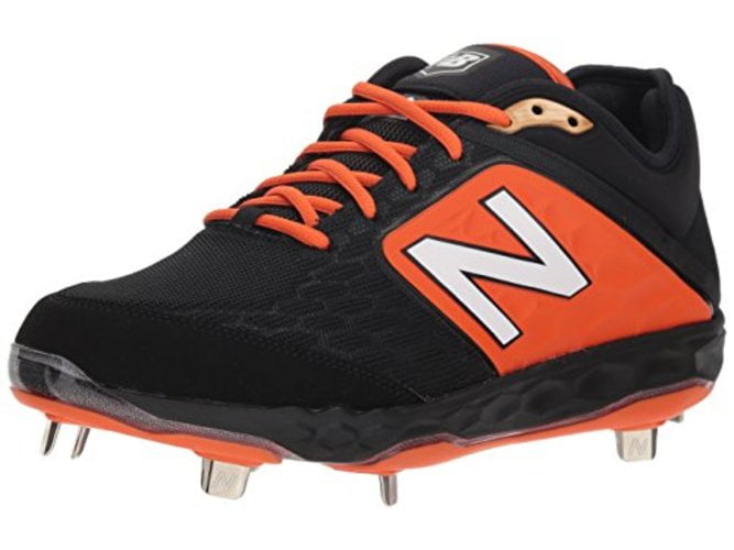 Lace Up Baseball Shoes 
