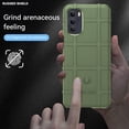 thumbnail image 4 of Slim fit Phone Case for Motorola G Stylus 2022 4G,Rugged Shield Slim Case with Military Grade Shockproof,Drop-Tested and Camera Lens Protection Cover for Moto G Stylus 2022 4G HD Green, 4 of 16