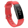 thumbnail image 3 of stanreset Remplacement pour Bracelet Intelligent Fitbit inspire/inspire HR Bracelet en Silicone Design à Boucle Réglable, 3 of 8
