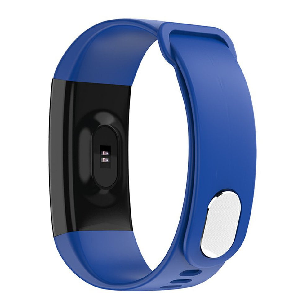 NEW SALE DT36 F77 Smart Bracelet Temperature Measuring Waterproof Fitness Tracker Heart Rate Monitor Sports Bracelet Smart Watch Walmart