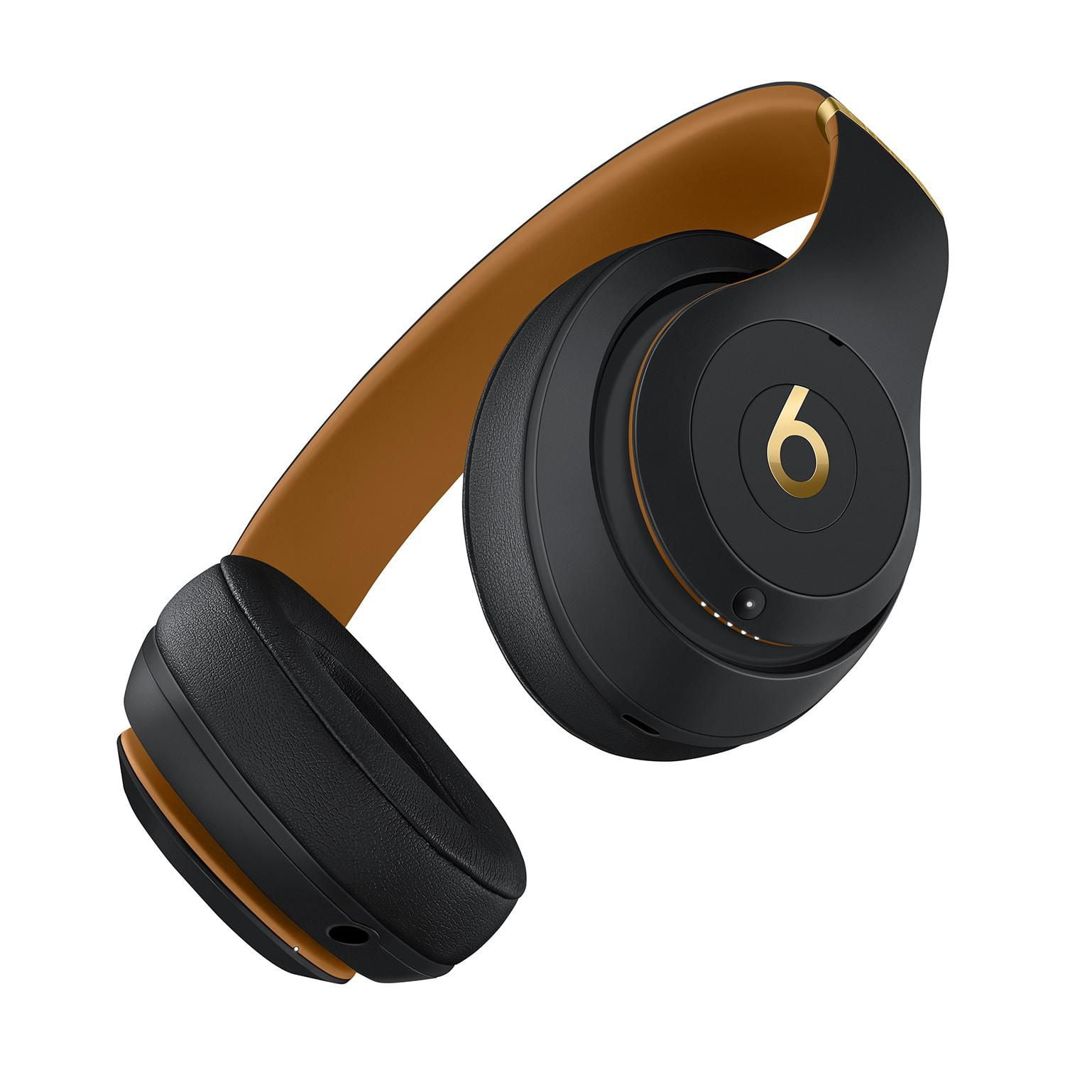 Beats Studio3 Wireless Over Ear Headphones, Hear the Music