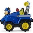thumbnail image 5 of PAW Patrol, Dino Rescue Chase’s Deluxe Rev Up Vehicle with Mystery Dinosaur Figure, 5 of 7