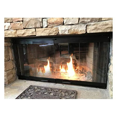 36 Fireplace Glass Door Set To Fit Heatilator Unit Canada - How To Remove The Glass From A Heatilator Gas Fireplace 36 Fireplace Glass Door Set To Fit Heatilator Unit Canada - How To Remove The Glass From A Heatilator Gas Fireplace