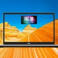 thumbnail image 4 of Acer Aspire Go 15 - 15.6" Notebook - Full HD - Intel Core i3 i3-N305 - 8 GB - 128 GB Flash Memory - English Keyboard - Silver - AG15-31P AG15-31P-3947, 4 of 10