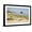 Black Frame, variant on Art.com Cannon Beach and Haystack Rock, Oregon, USA Photographic Print by Jamie & Judy Wild, 18" x 12"