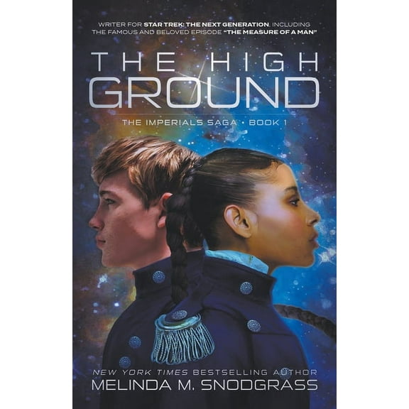 Imperials Saga The High Ground, Book 1, (Paperback)